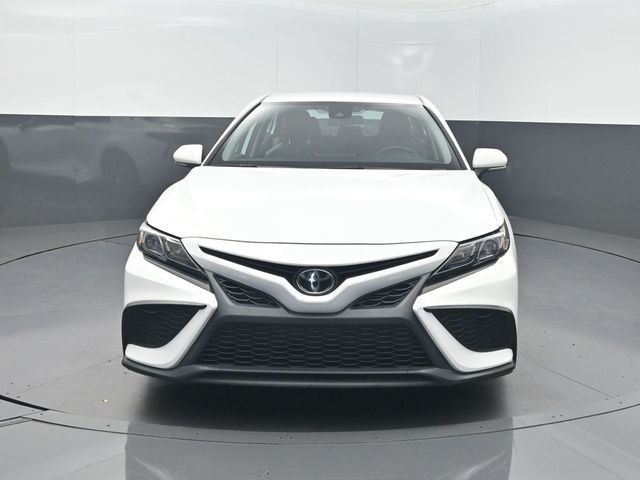 2024 Toyota Camry SE Automatic - 23066120 - 32