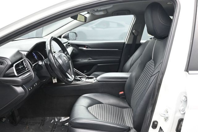2024 Toyota Camry SE Automatic - 23066120 - 6