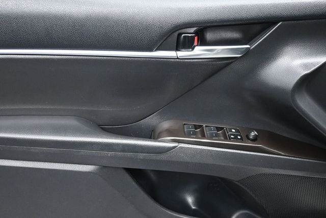 2024 Toyota Camry SE Automatic - 23066120 - 7