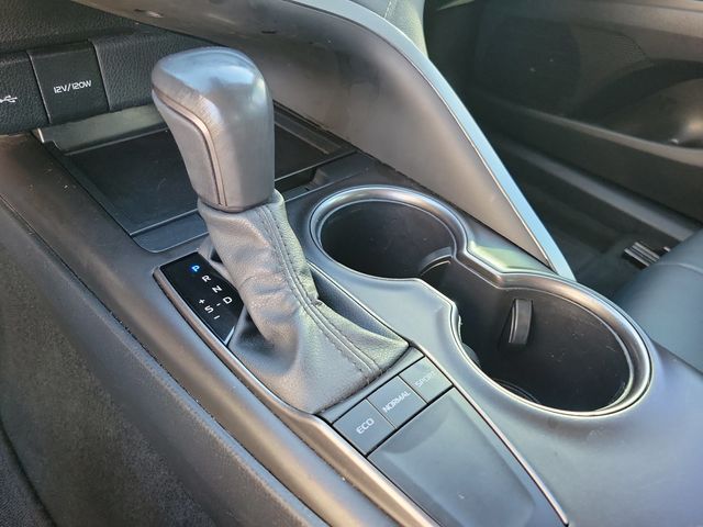 2024 Toyota Camry SE Automatic - 22949992 - 10