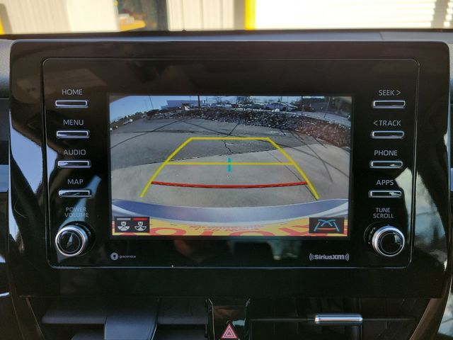 2024 Toyota Camry SE Automatic - 22949992 - 12