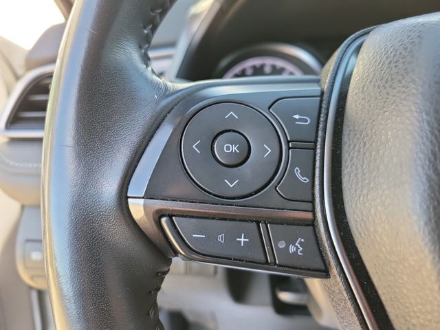 2024 Toyota Camry SE Automatic - 22949992 - 13