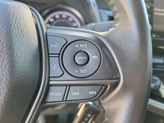 2024 Toyota Camry SE Automatic - 22949992 - 14