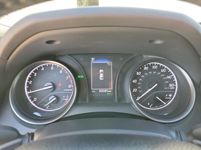 2024 Toyota Camry SE Automatic - 22949992 - 15