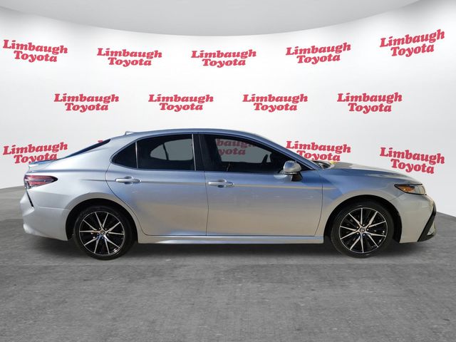 2024 Toyota Camry SE Automatic - 22949992 - 1