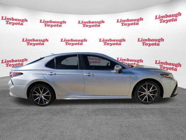 2024 Toyota Camry SE Automatic - 22949992 - 19
