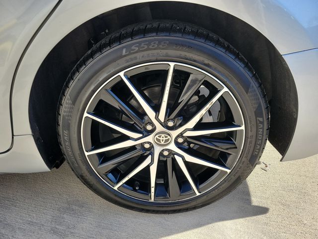 2024 Toyota Camry SE Automatic - 22949992 - 23