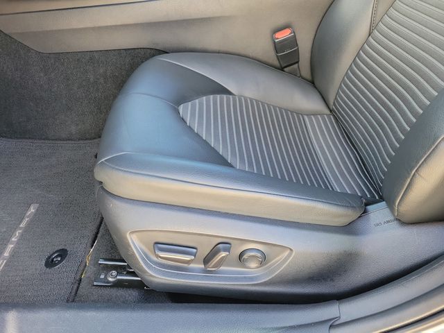 2024 Toyota Camry SE Automatic - 22949992 - 4