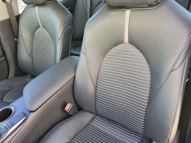 2024 Toyota Camry SE Automatic - 22949992 - 5