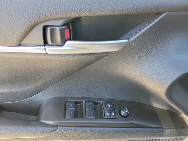 2024 Toyota Camry SE Automatic - 22949992 - 6