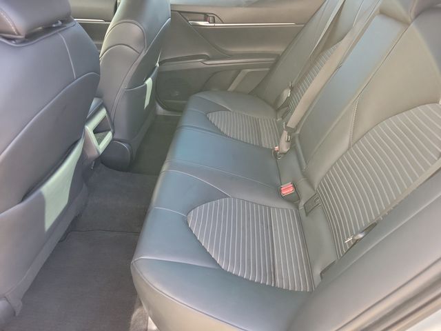 2024 Toyota Camry SE Automatic - 22949992 - 7