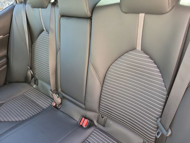 2024 Toyota Camry SE Automatic - 22949992 - 8