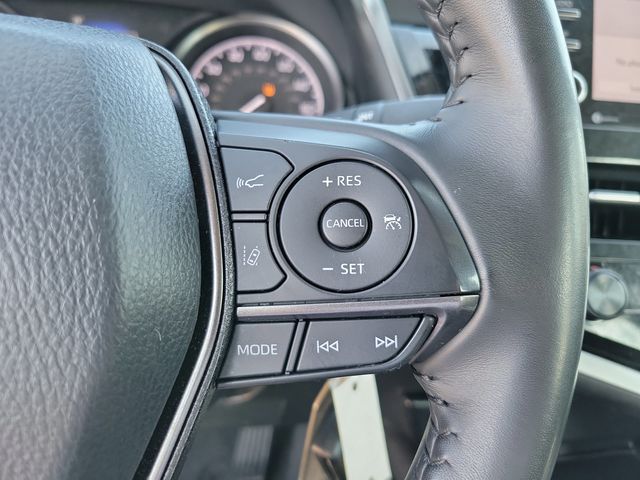 2024 Toyota Camry SE Automatic - 22955218 - 14