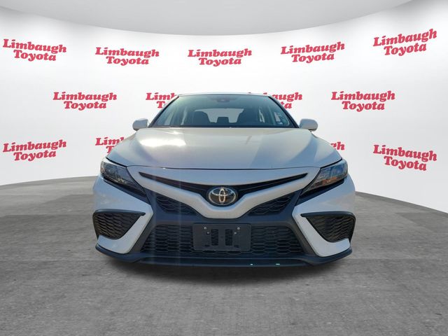 2024 Toyota Camry SE Automatic - 22955218 - 16