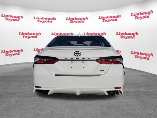2024 Toyota Camry SE Automatic - 22955218 - 20