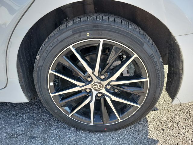 2024 Toyota Camry SE Automatic - 22955218 - 22