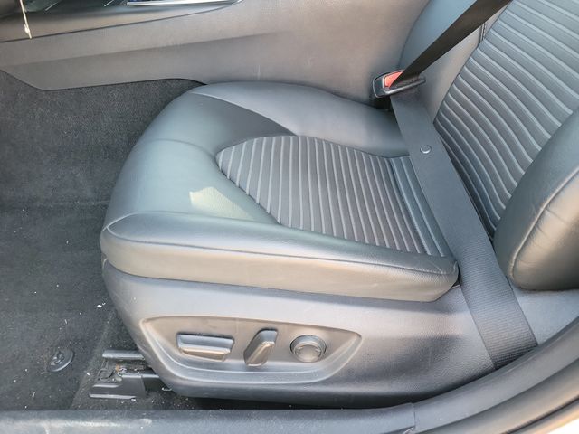 2024 Toyota Camry SE Automatic - 22955218 - 4