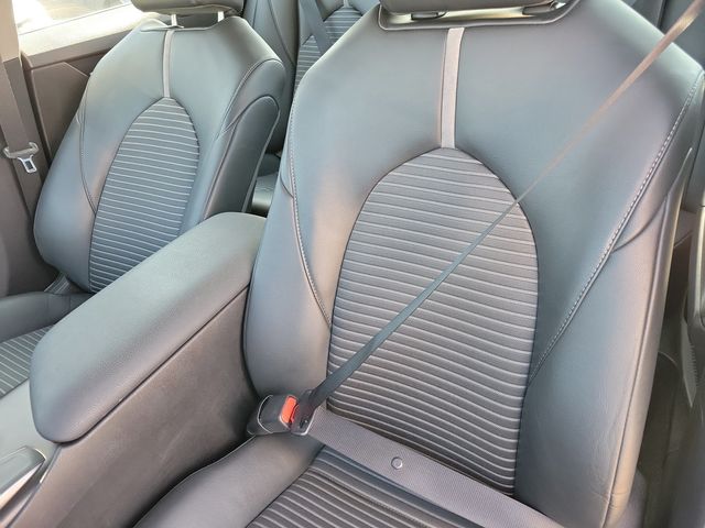 2024 Toyota Camry SE Automatic - 22955218 - 5