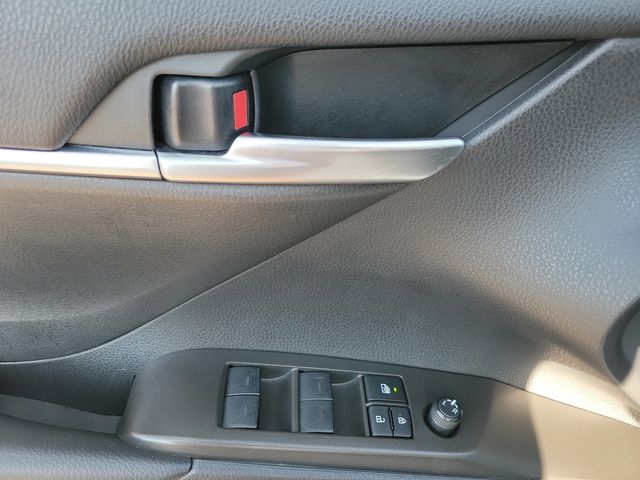 2024 Toyota Camry SE Automatic - 22955218 - 6