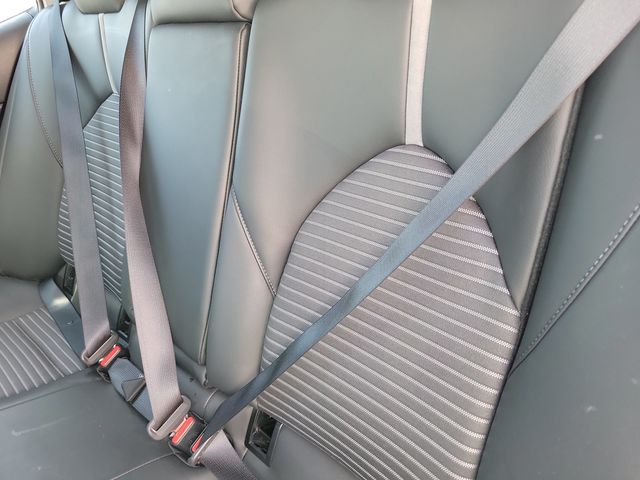 2024 Toyota Camry SE Automatic - 22955218 - 8