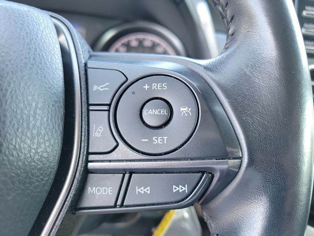 2024 Toyota Camry SE Automatic - 22955221 - 13