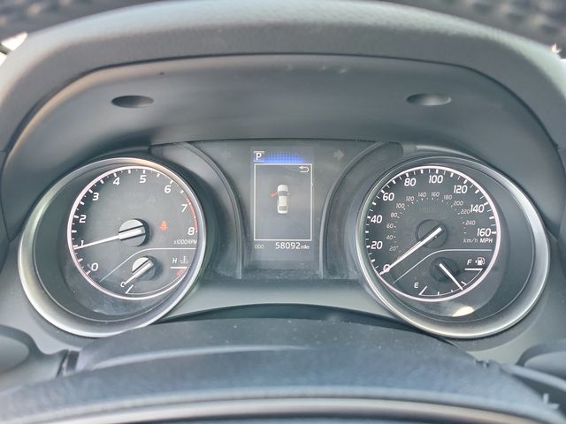 2024 Toyota Camry SE Automatic - 22955221 - 14