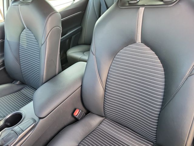 2024 Toyota Camry SE Automatic - 22955221 - 4