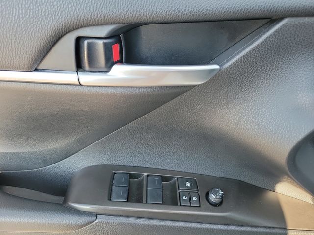 2024 Toyota Camry SE Automatic - 22955221 - 5