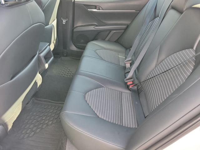 2024 Toyota Camry SE Automatic - 22955221 - 6