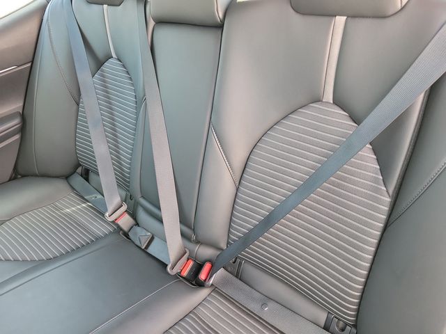 2024 Toyota Camry SE Automatic - 22955221 - 7