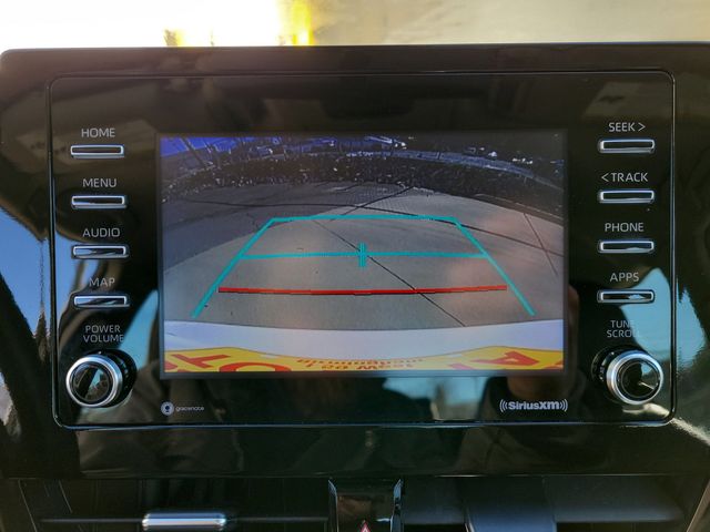 2024 Toyota Camry SE Automatic - 22955228 - 11