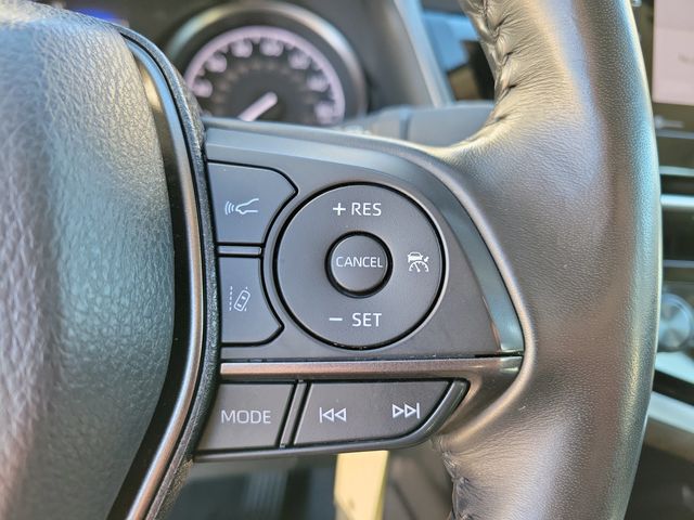2024 Toyota Camry SE Automatic - 22955228 - 13