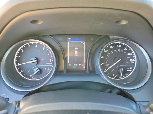 2024 Toyota Camry SE Automatic - 22955228 - 14