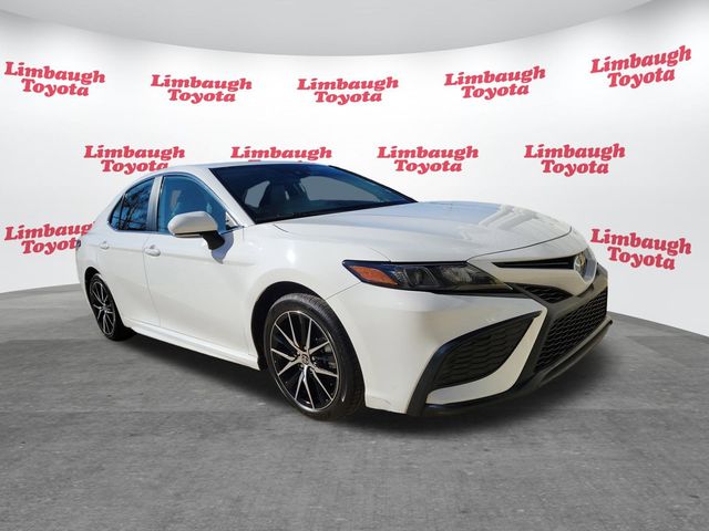 2024 Toyota Camry SE Automatic - 22955228 - 15