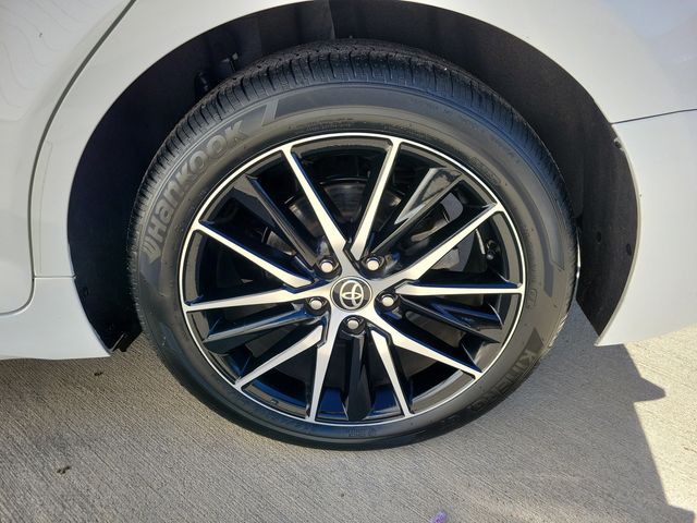 2024 Toyota Camry SE Automatic - 22955228 - 22