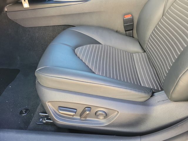 2024 Toyota Camry SE Automatic - 22955228 - 4