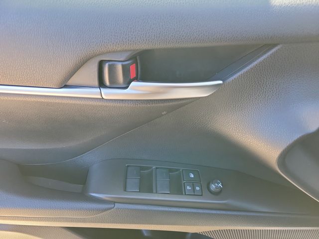 2024 Toyota Camry SE Automatic - 22955228 - 6