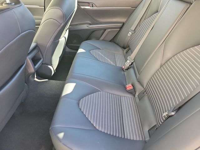 2024 Toyota Camry SE Automatic - 22955228 - 7