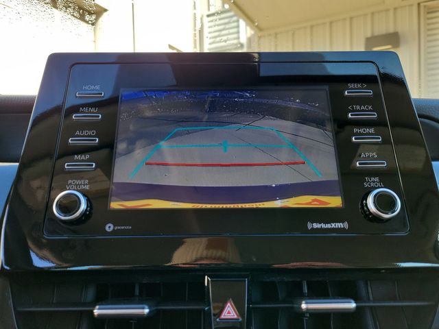 2024 Toyota Camry SE Automatic - 22955250 - 12