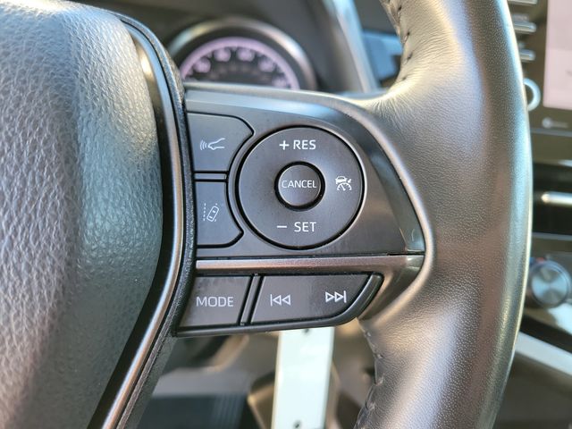 2024 Toyota Camry SE Automatic - 22955250 - 14