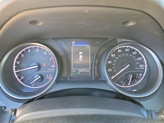 2024 Toyota Camry SE Automatic - 22955250 - 15