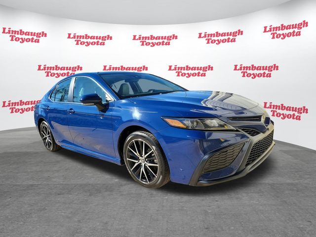2024 Toyota Camry SE Automatic - 22955250 - 16