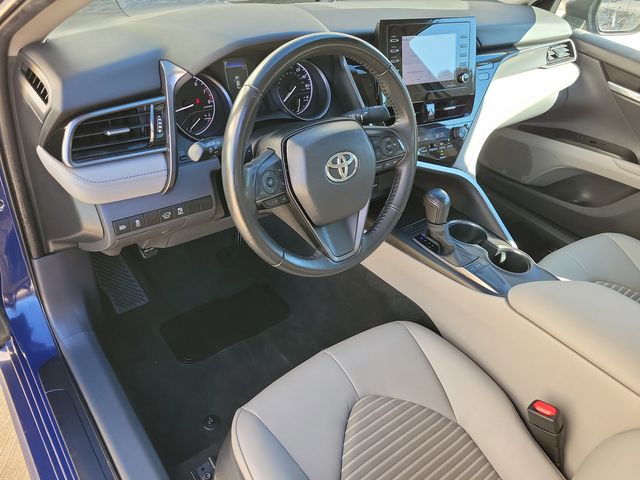 2024 Toyota Camry SE Automatic - 22955250 - 2