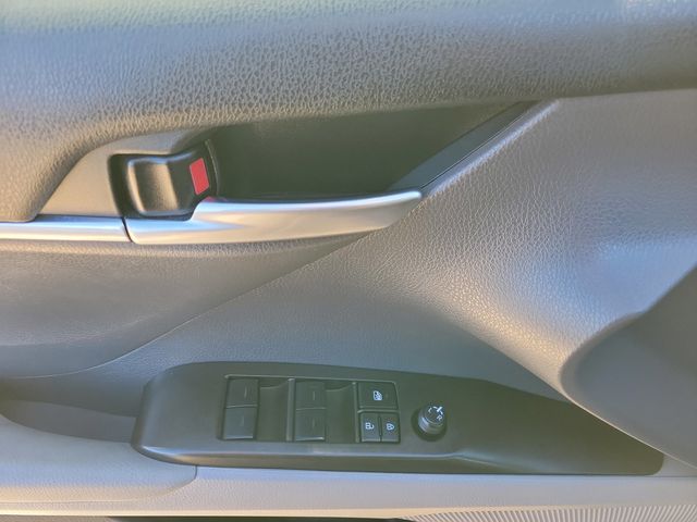 2024 Toyota Camry SE Automatic - 22955250 - 6