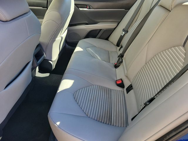 2024 Toyota Camry SE Automatic - 22955250 - 7