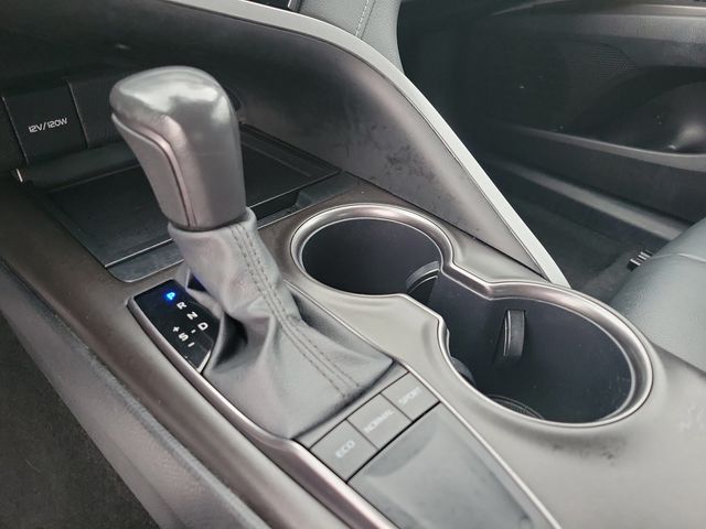 2024 Toyota Camry SE Automatic - 22955251 - 10