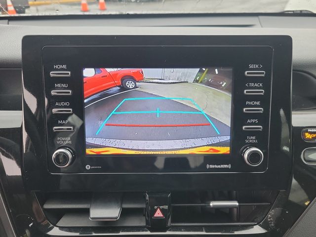 2024 Toyota Camry SE Automatic - 22955251 - 12