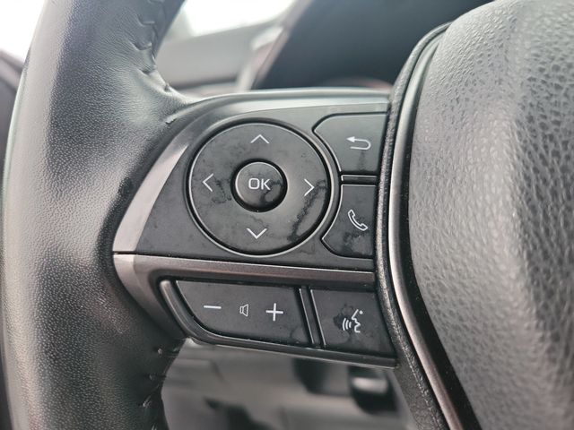 2024 Toyota Camry SE Automatic - 22955251 - 13