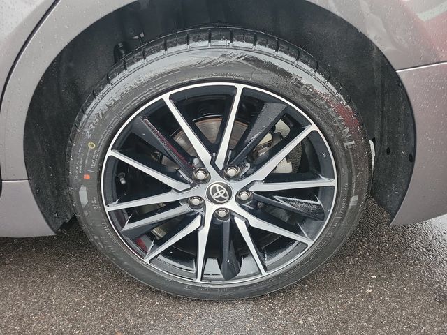 2024 Toyota Camry SE Automatic - 22955251 - 23