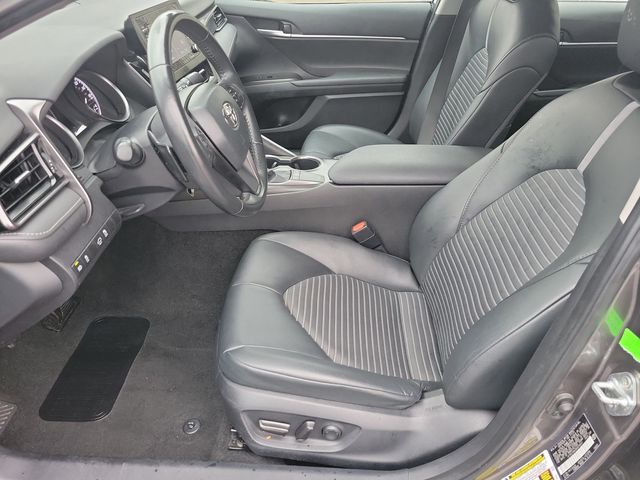 2024 Toyota Camry SE Automatic - 22955251 - 3